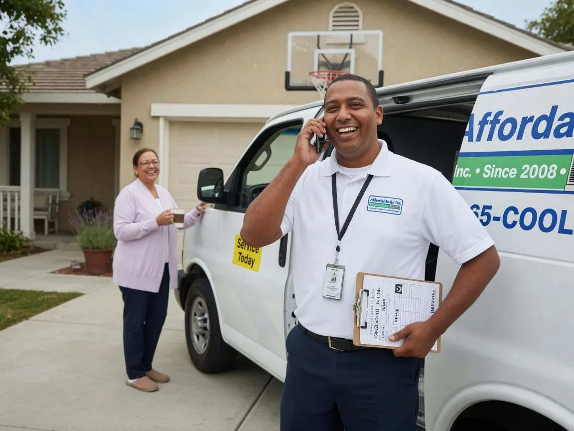 Central Ac Repair Belgrade, NE FAQs